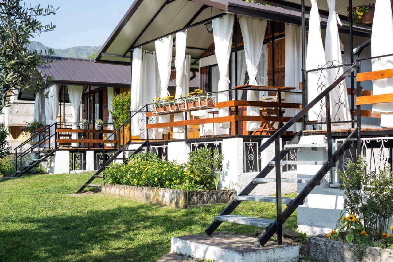 Villa Chalet Sulzano Exterior foto